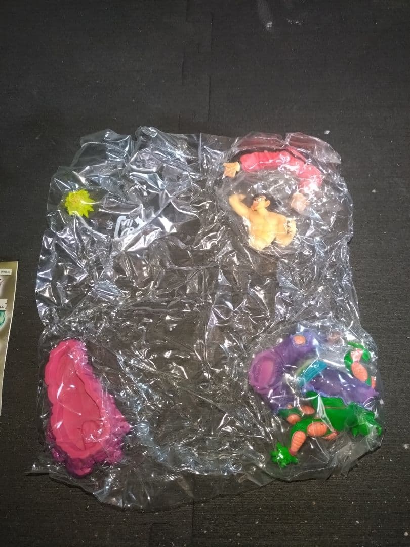 ドラカプネオ摩訶不思議ドラゴンボール総集編