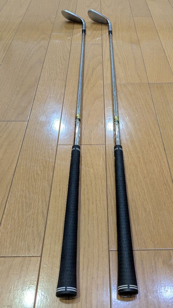 キャロウェイ MACK DADDY FORGEDウェッジ 50° 56° セット