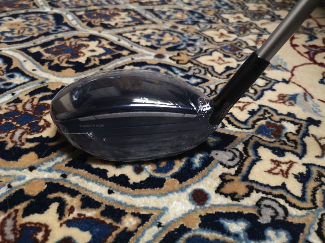 テーラーメイド Qi10 MAX フェアウェイウッド 5w レディース 40 A