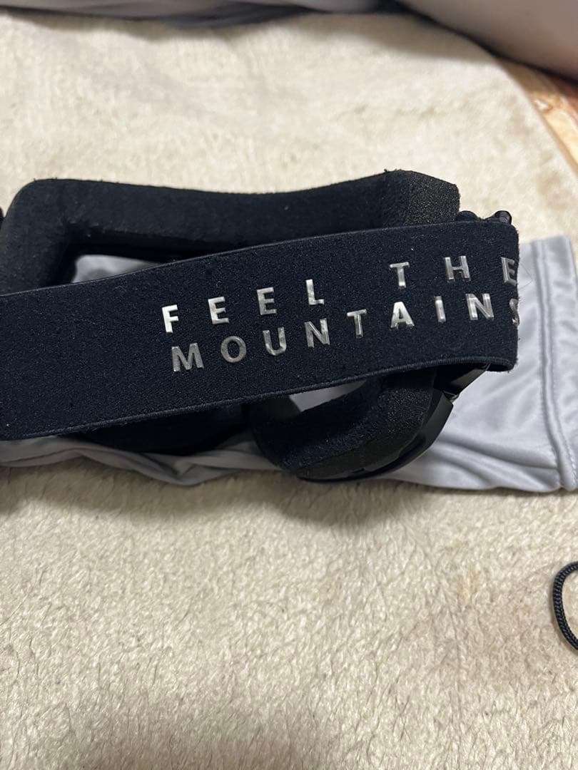 SWANS RIDGELINE-MDH-CU-LG ゴーグル リッジライン