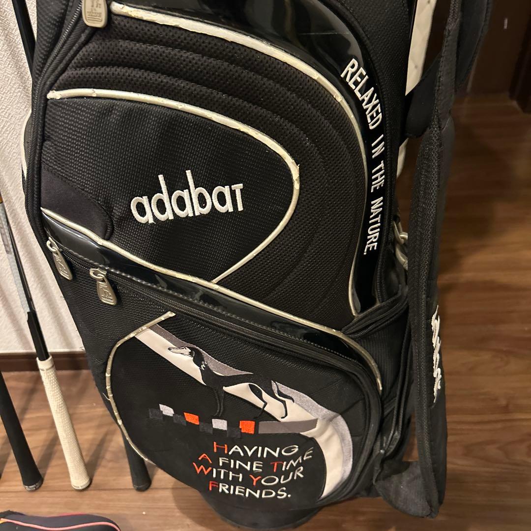 テーラーメイド　メンズS 10本　バーナー　フォージド　ゴルフセット