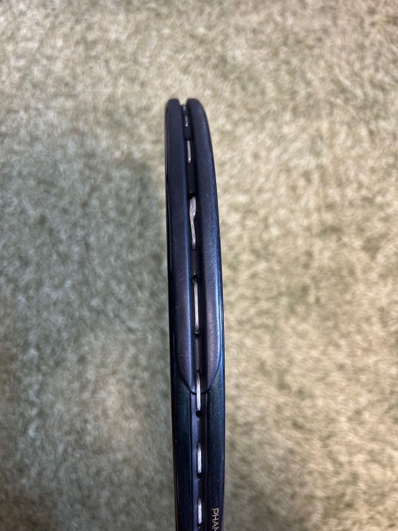 ファントム グラファイト 100 (PHANTOM GRAPHITE 100)