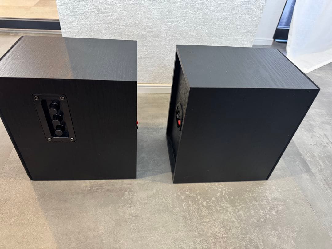 DJコントローラーとスピーカーセット