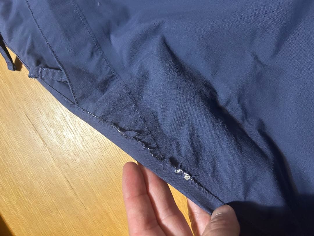 プレイ P01 上下セットMサイズ