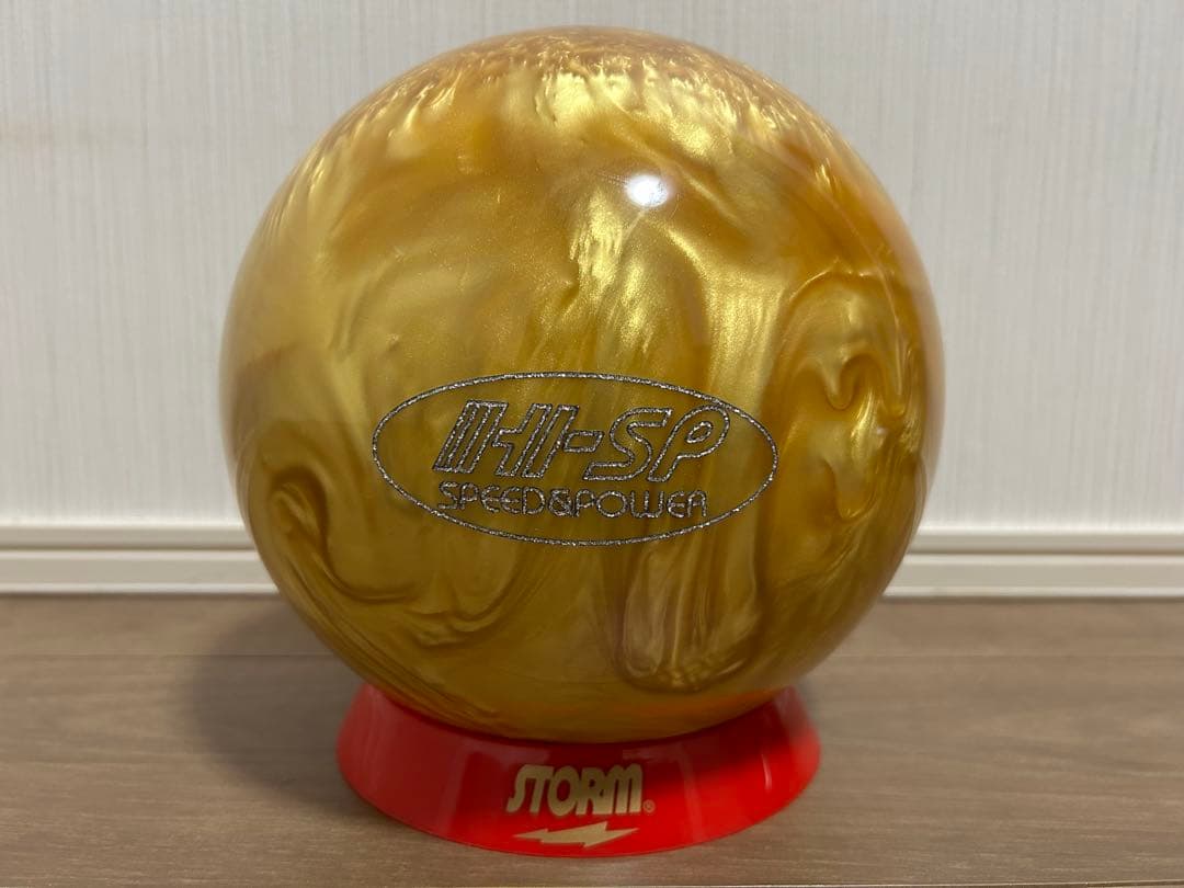 送料込み【新品】スイープハード・ゴールド　ハイスポーツ　13ポンド1オンス 2