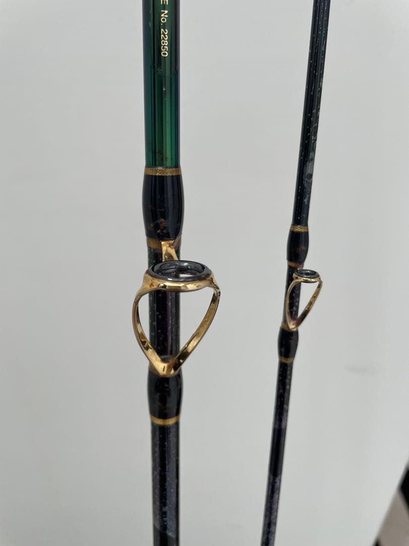 海攻　真鯛リミテッド　m300