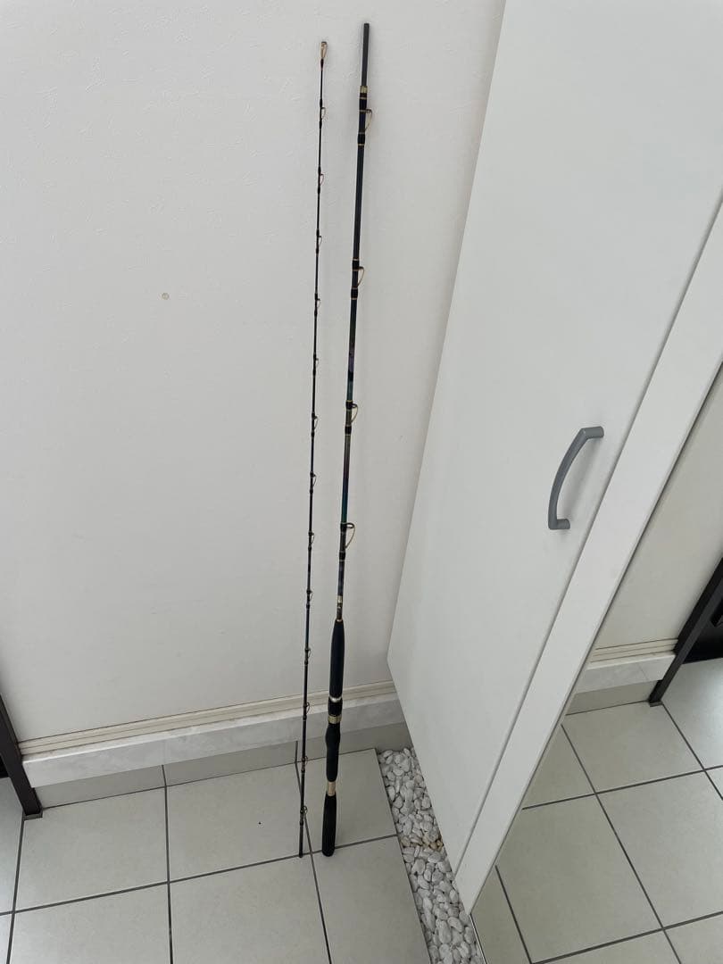 海攻　真鯛リミテッド　m300