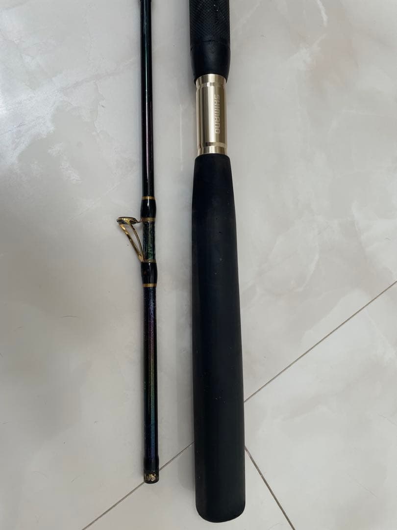 海攻　真鯛リミテッド　m300