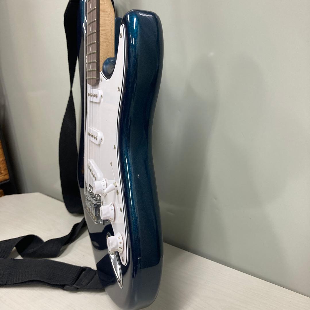 SELDER エレキギター　ギター