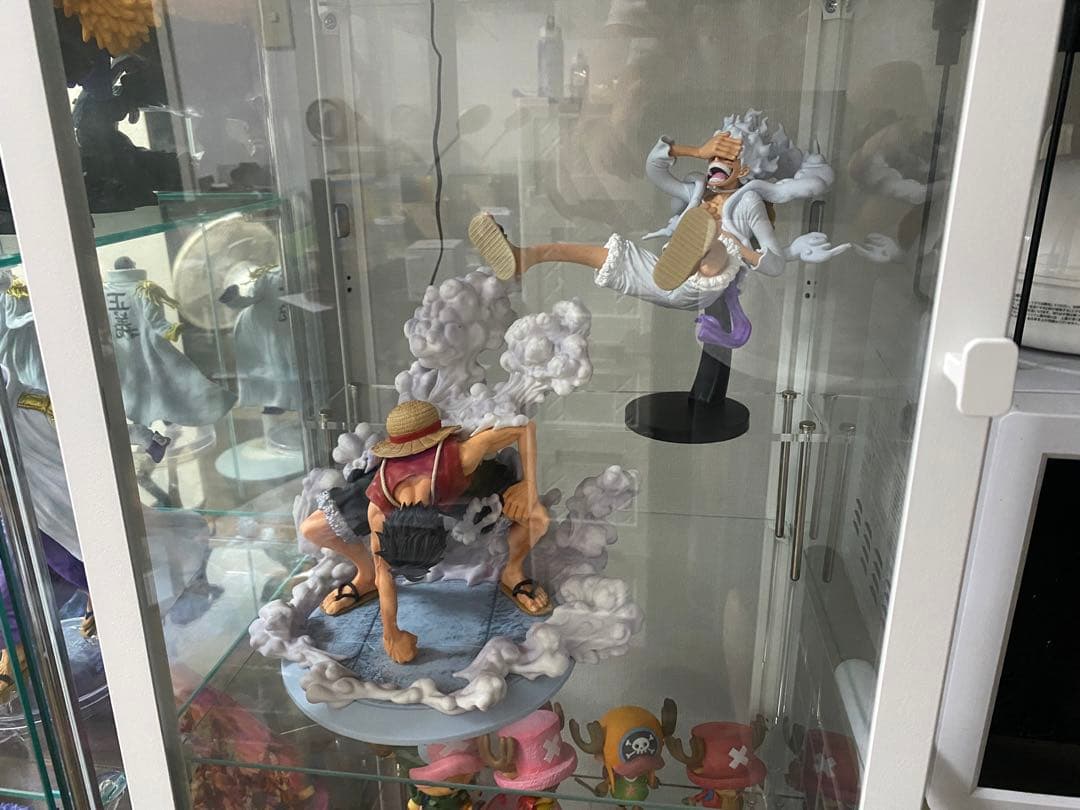 た*ー様 ワンピースフィギュア まとめ売り