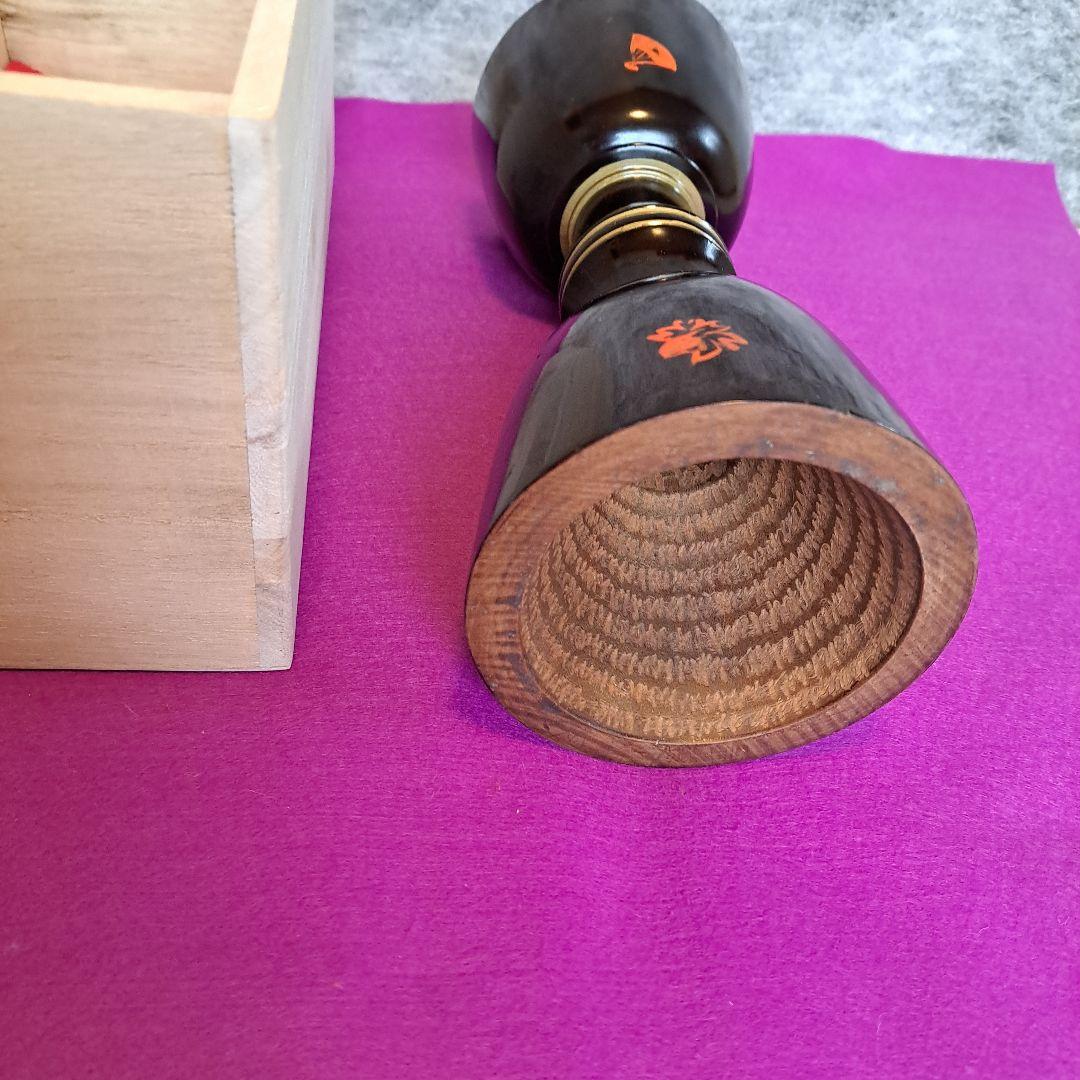 和楽器　大鼓の胴