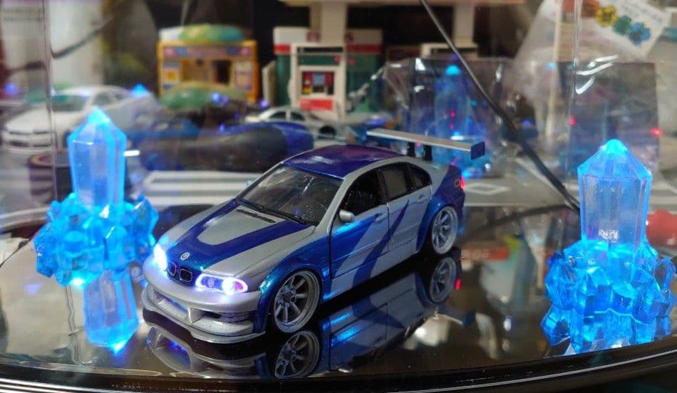 LEDカスタム　オーダー依頼ページ