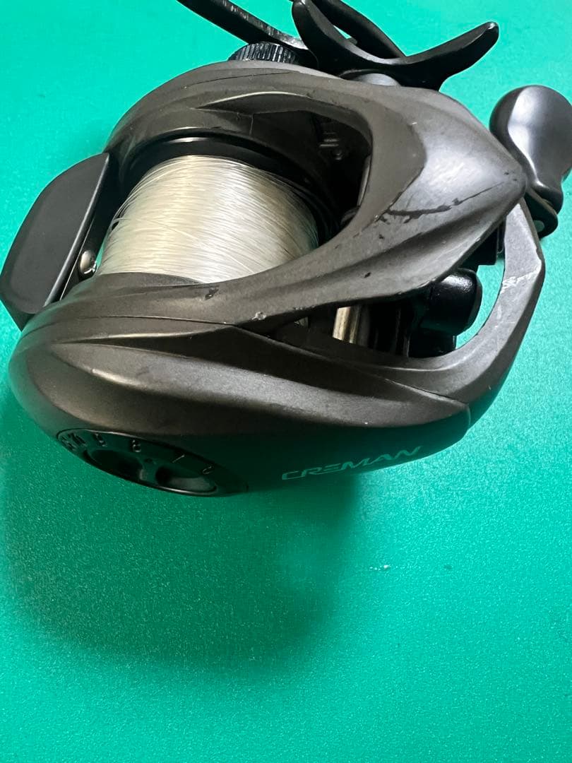 ジーニアスプロジェクト　ゴライアス8.1