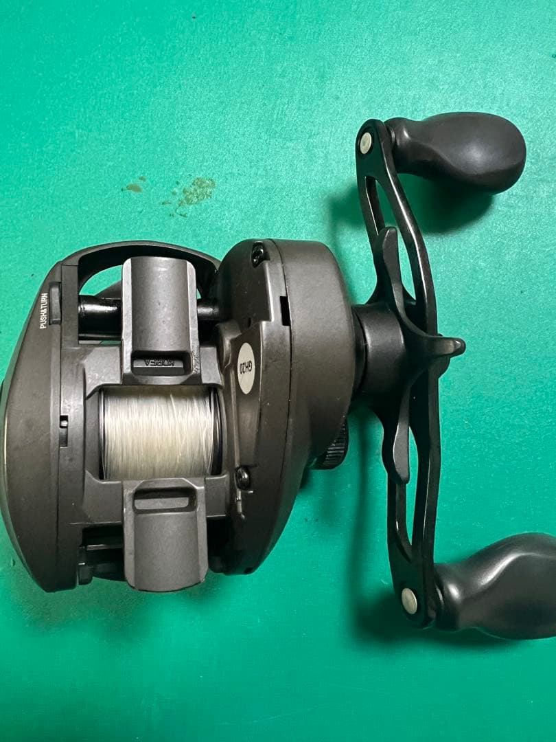 ジーニアスプロジェクト　ゴライアス8.1