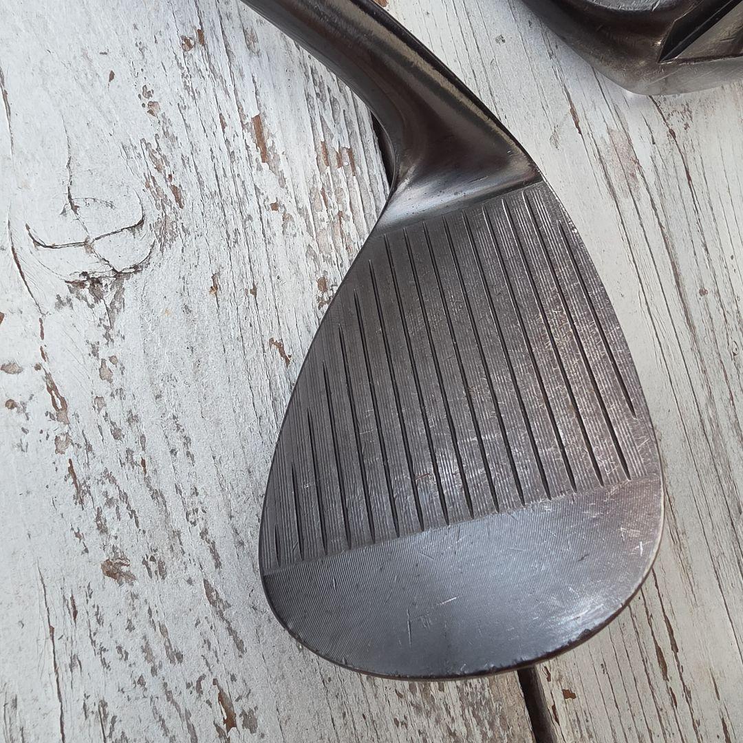 BALDO ウェッジ 2本 50.56度