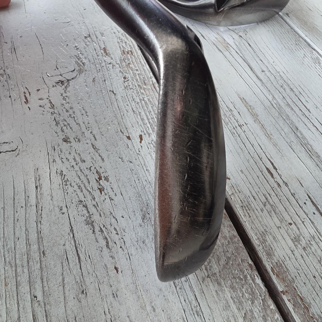 BALDO ウェッジ 2本 50.56度