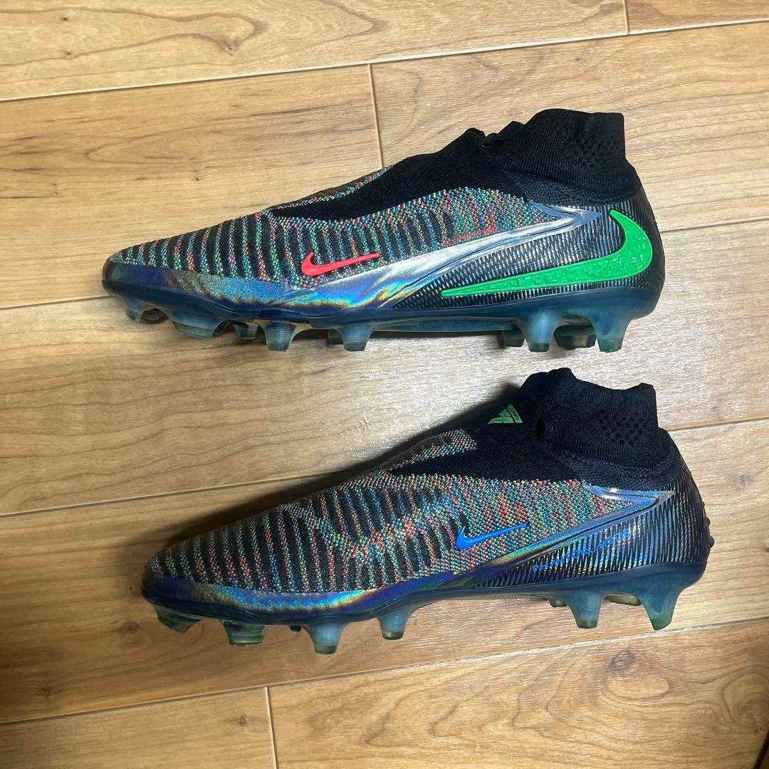 Nike EA Sports ファントム6 FG 28.0 ナイキ 限定色