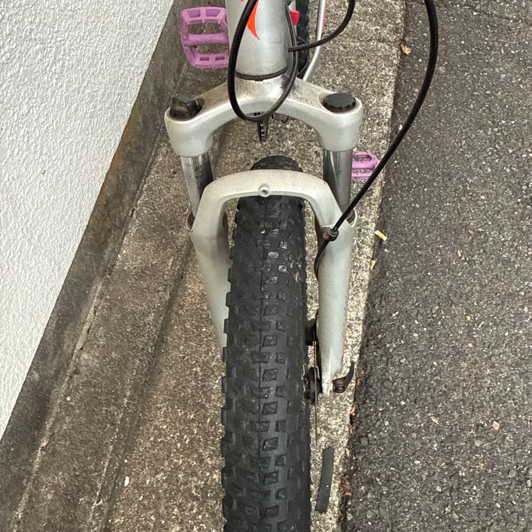 こいたろー　マウンテンバイク　MTB 24