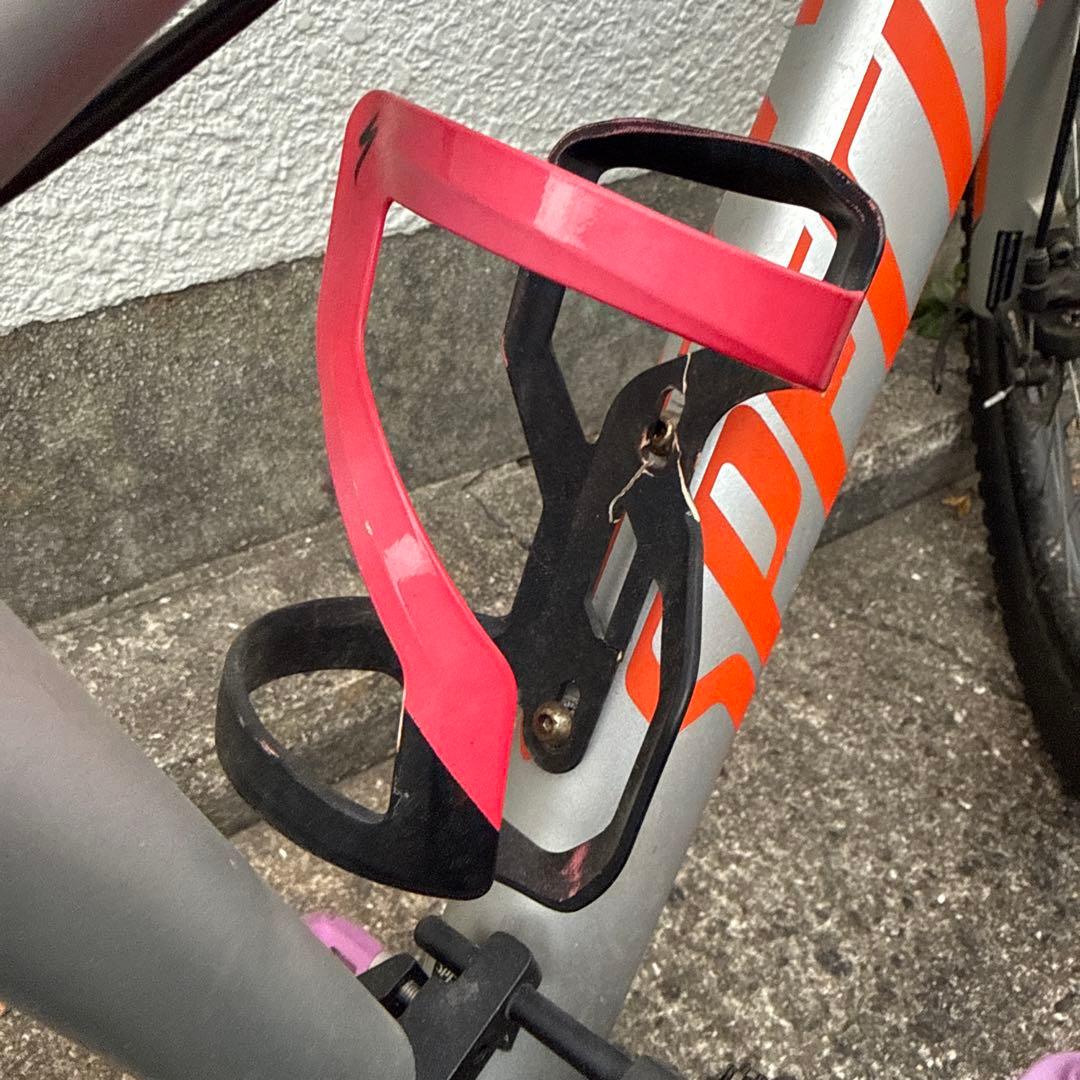 こいたろー　マウンテンバイク　MTB 24