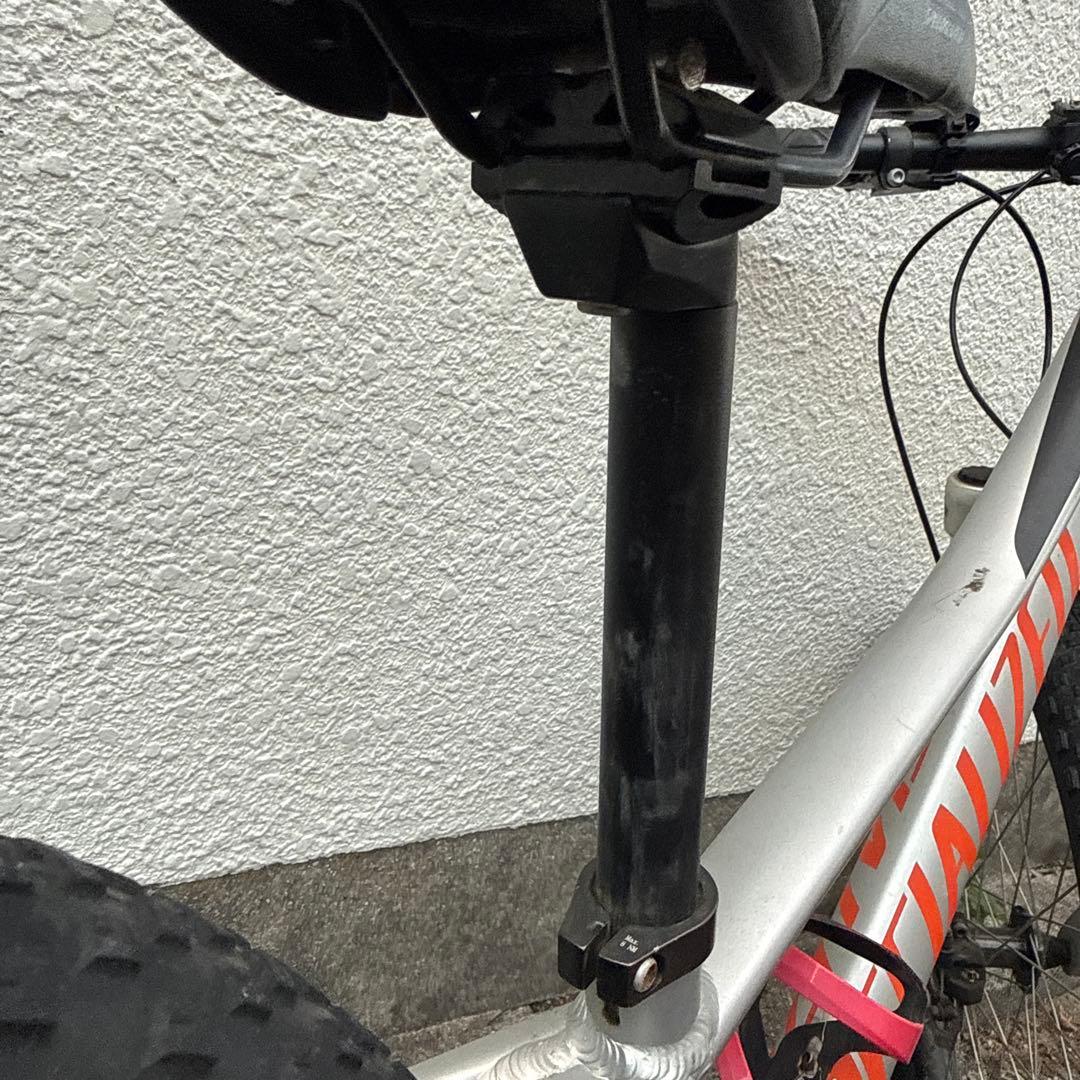 こいたろー　マウンテンバイク　MTB 24