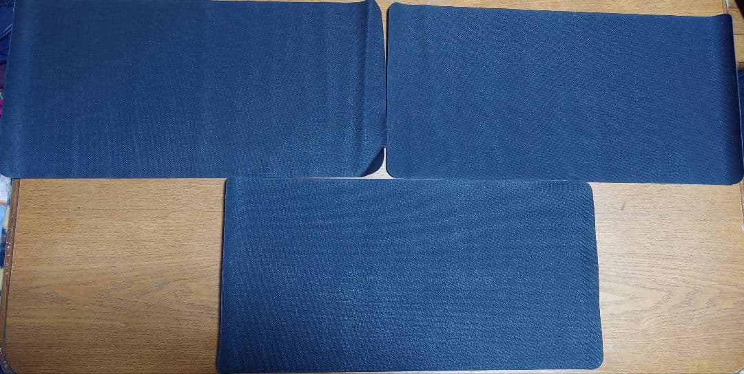 たけさん家　デュエマ　プレイマット　まとめ売り