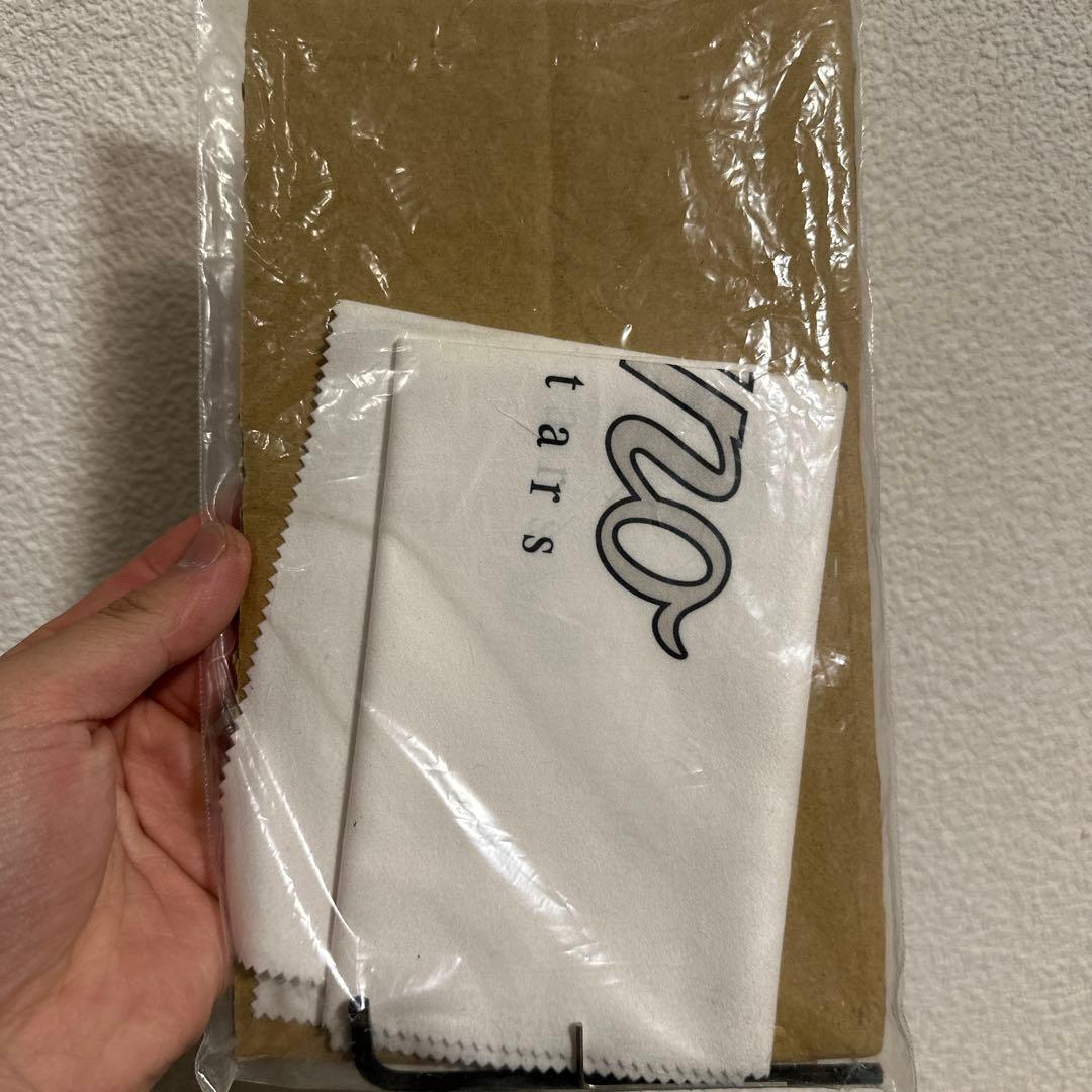 ギター Fano guitars Standard RB6 Mod