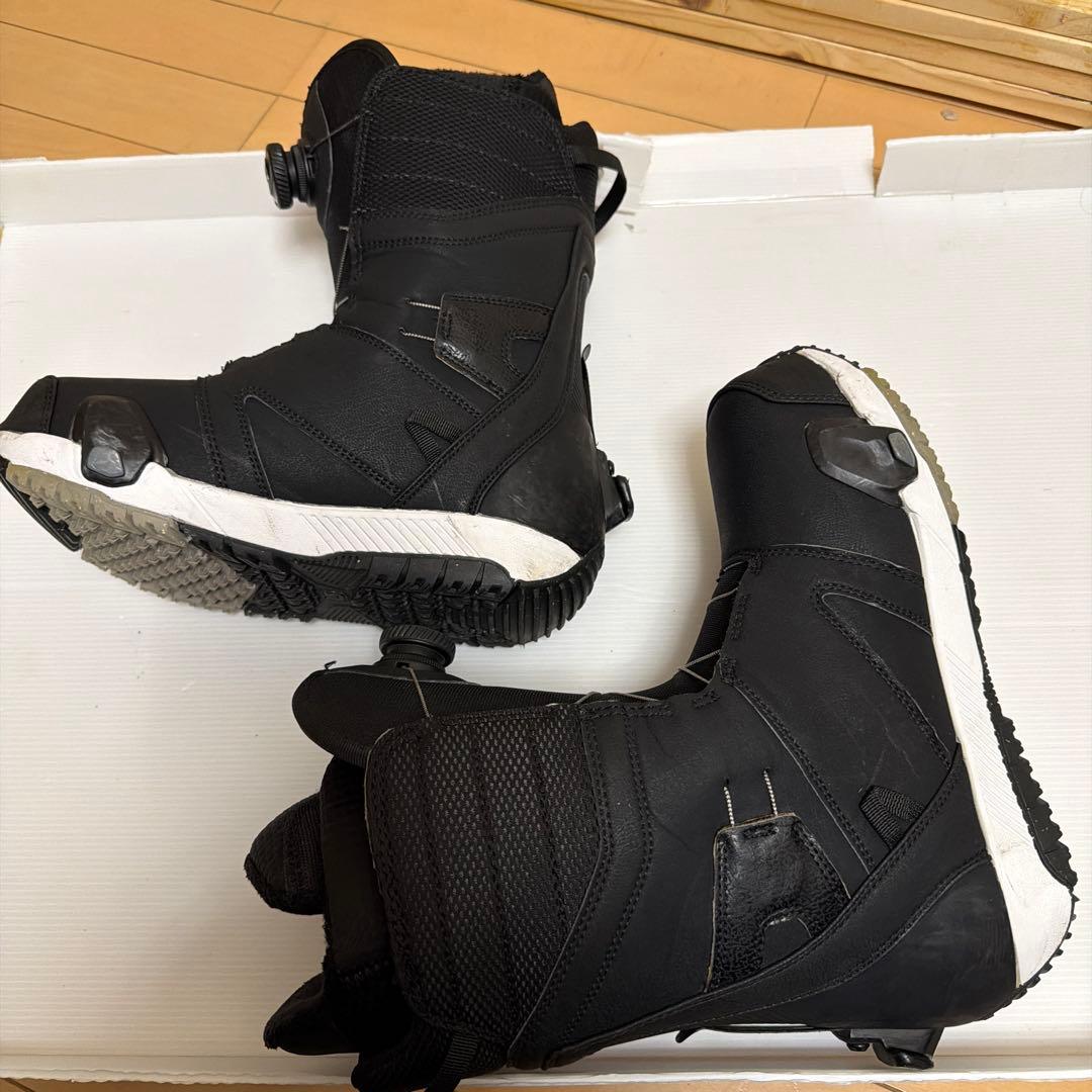 BURTON Step Onブーツ RULER 27.5