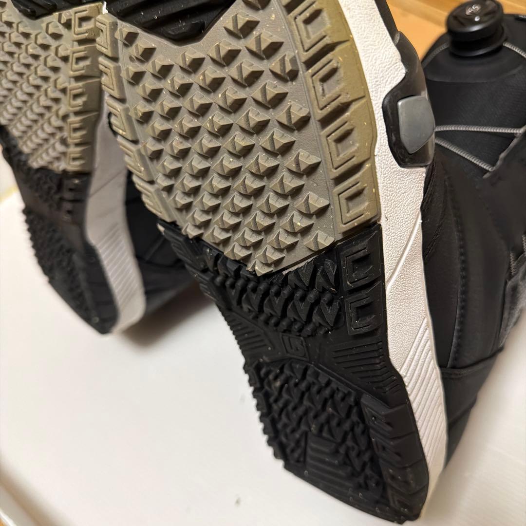 BURTON Step Onブーツ RULER 27.5