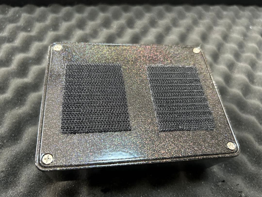 silktone OVERDRIVE+ ギターエフェクター 【限定カラー】