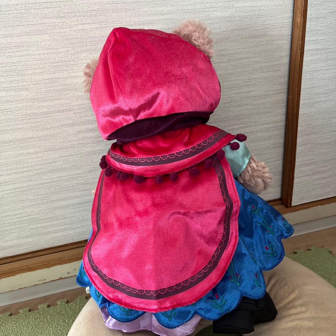 アナ雪 衣装のみ