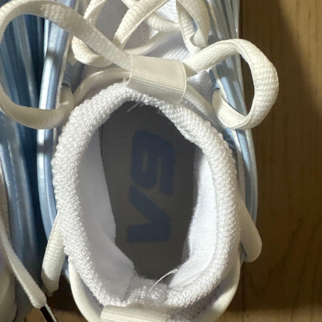 adidas ハーデン ボリューム 9