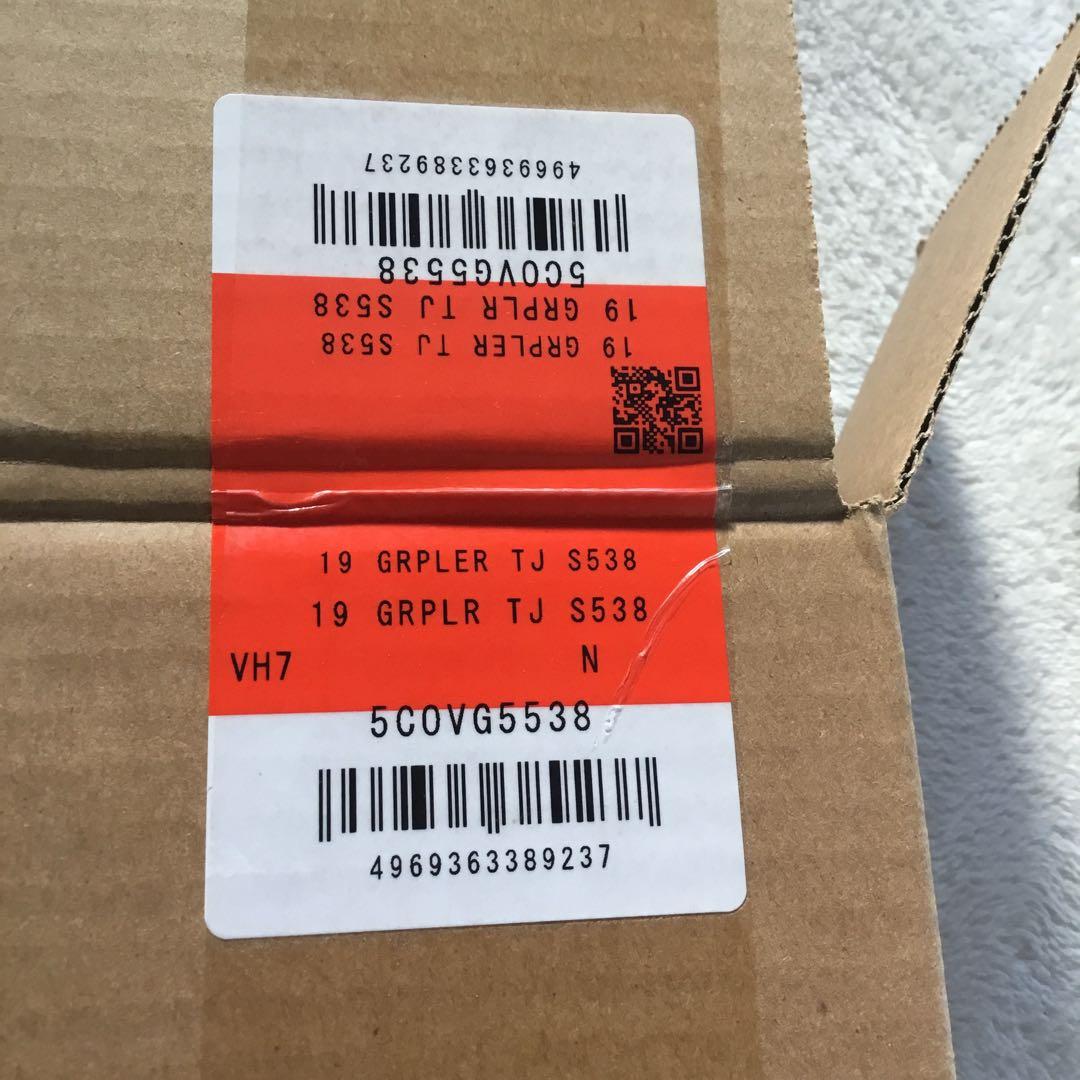 SHIMANO グラップラー　タイプJ S53-8