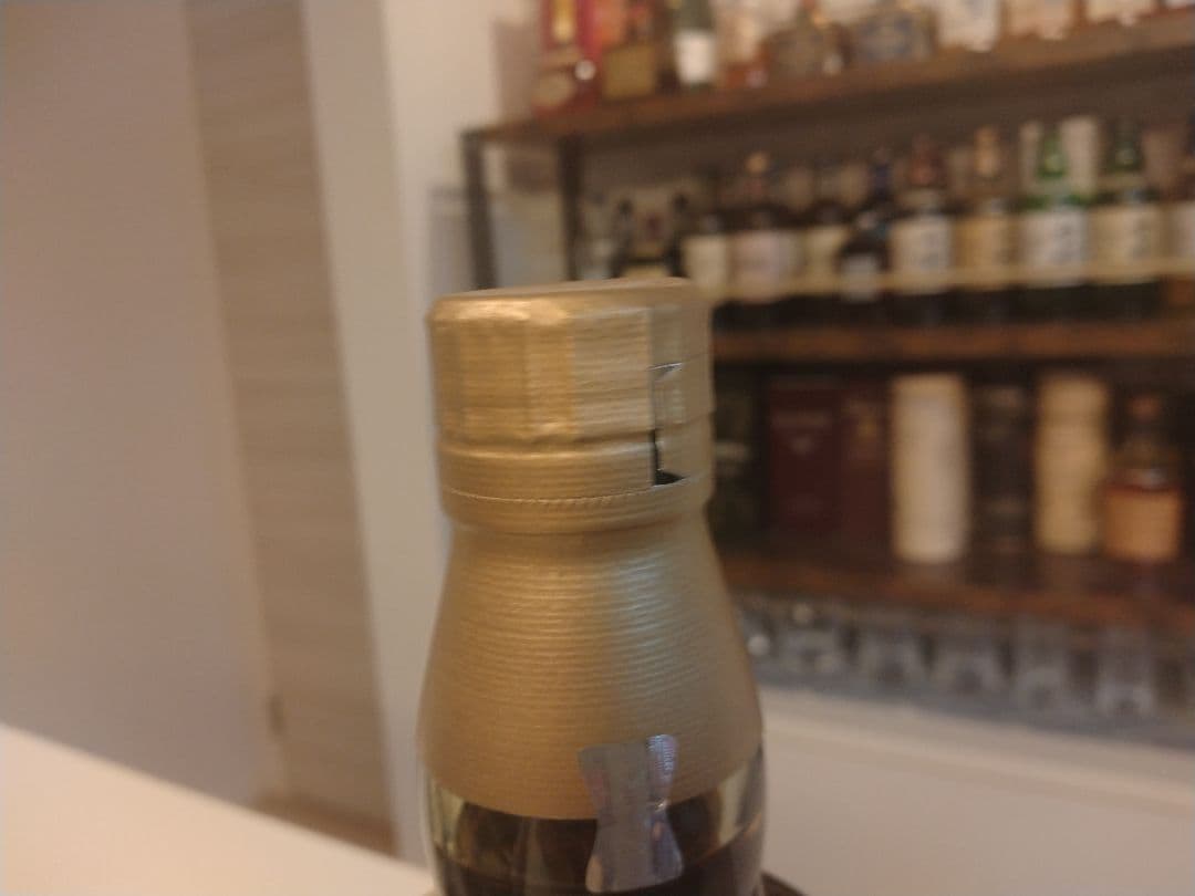 山崎12年、リミテッドエディション2023