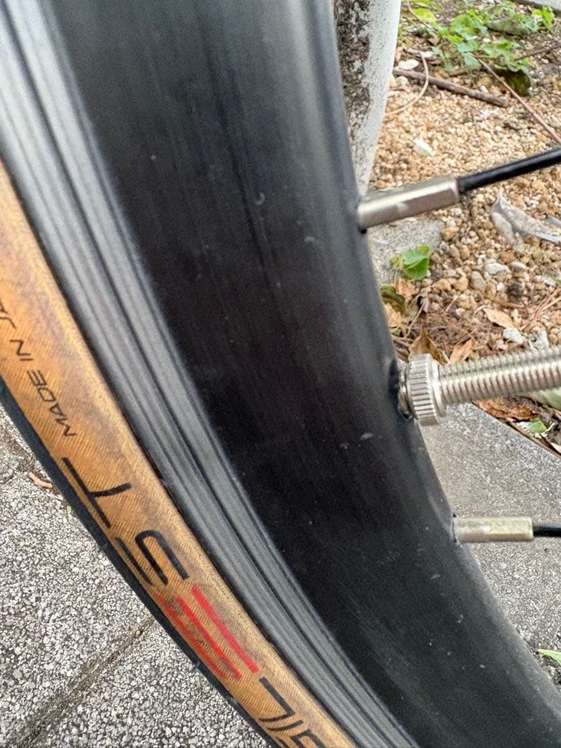 maa専用 CARTEL BIKES AVENUE カーテル ピスト