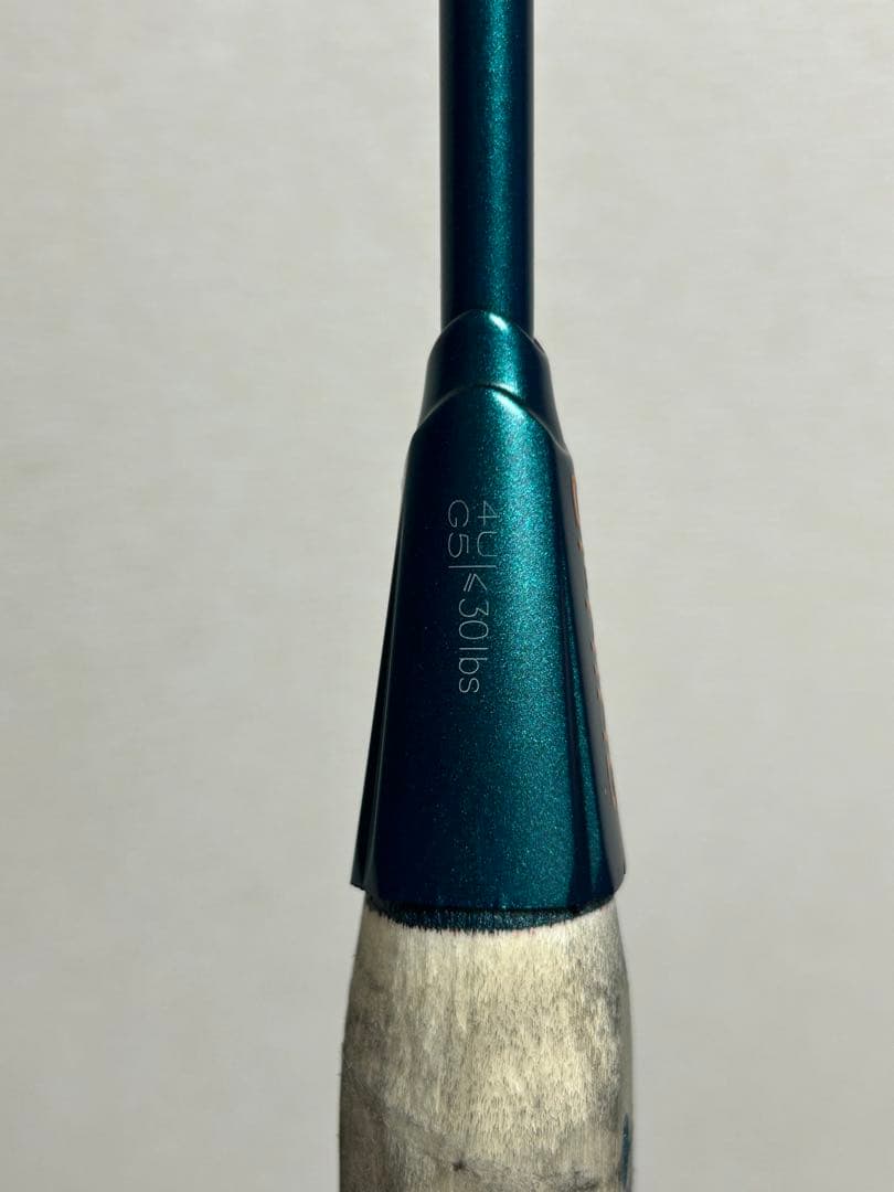 リーニン Axforce 90 new