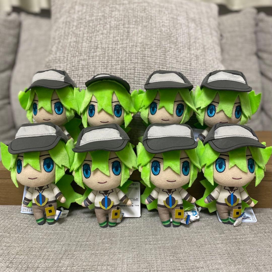 ポケットモンスター　ポケモンマスターズ EX N 8セット