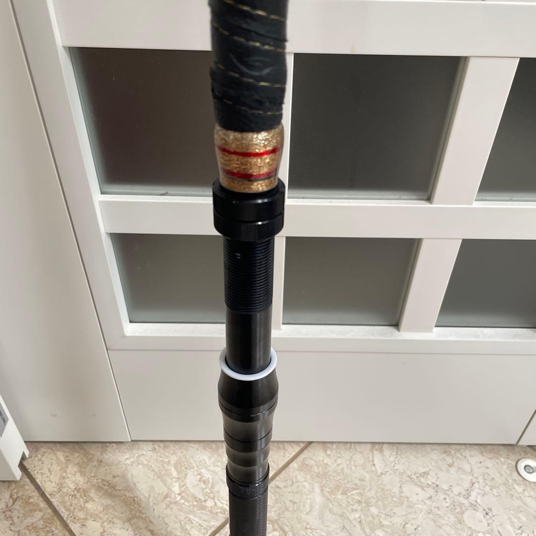 剛樹マジックバイトSR17