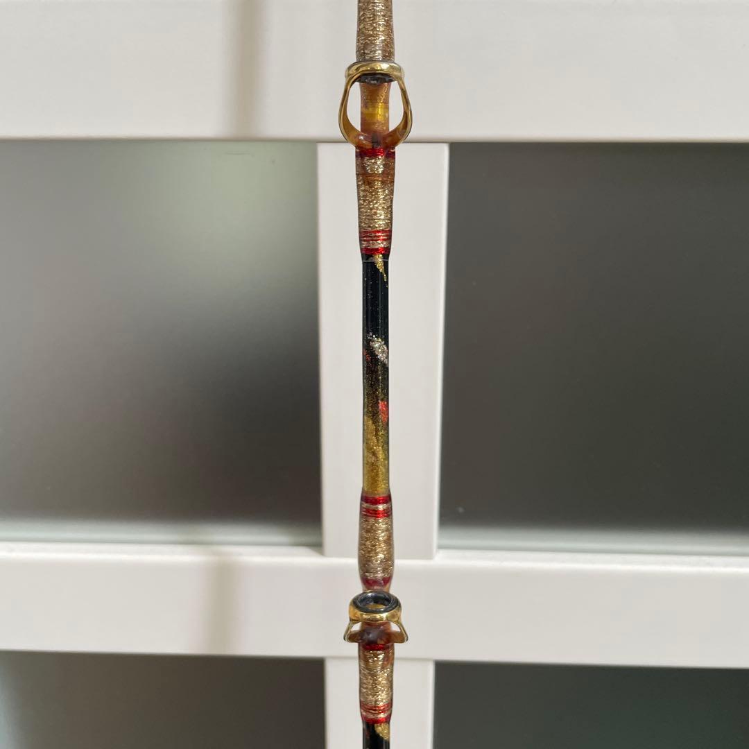 剛樹マジックバイトSR17