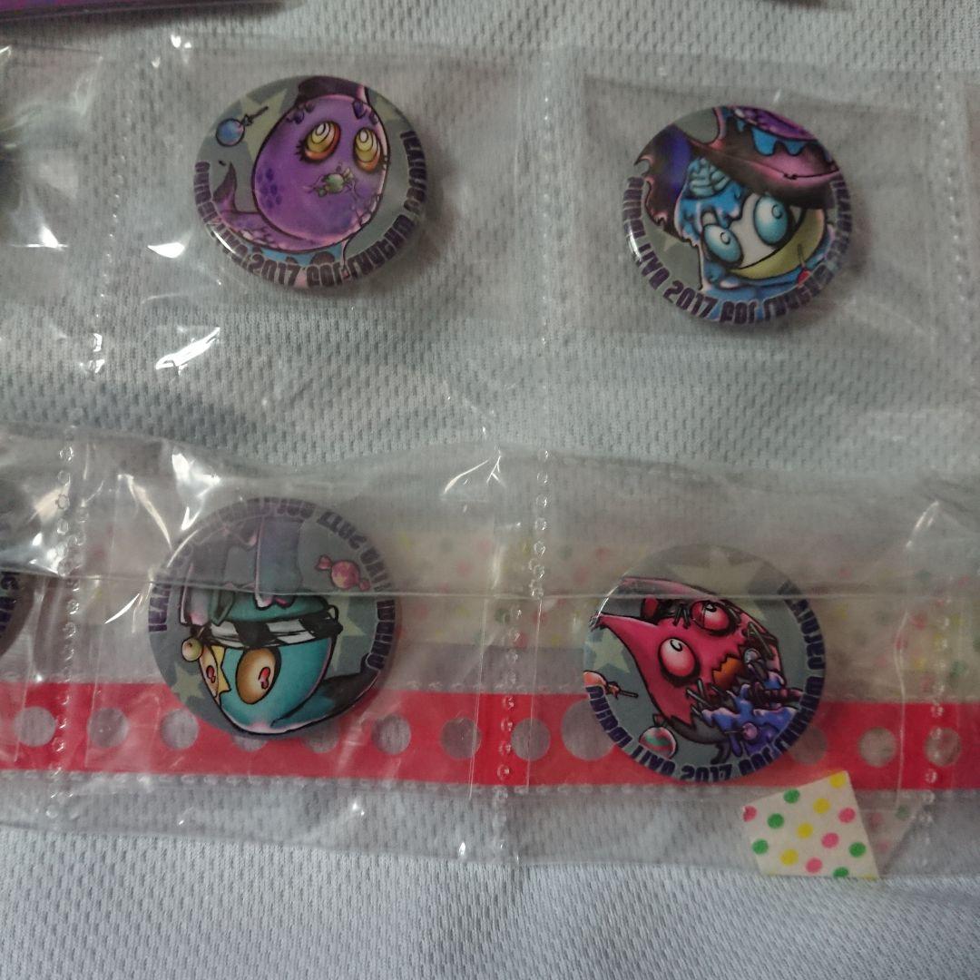 ニトロキラル ドラマダ 咎狗の血 ラメント 他 キーホルダー 缶バッジ等 セット