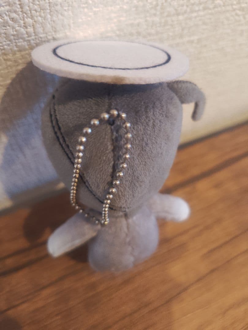 DISH//　エイミー　 初代　マスコット