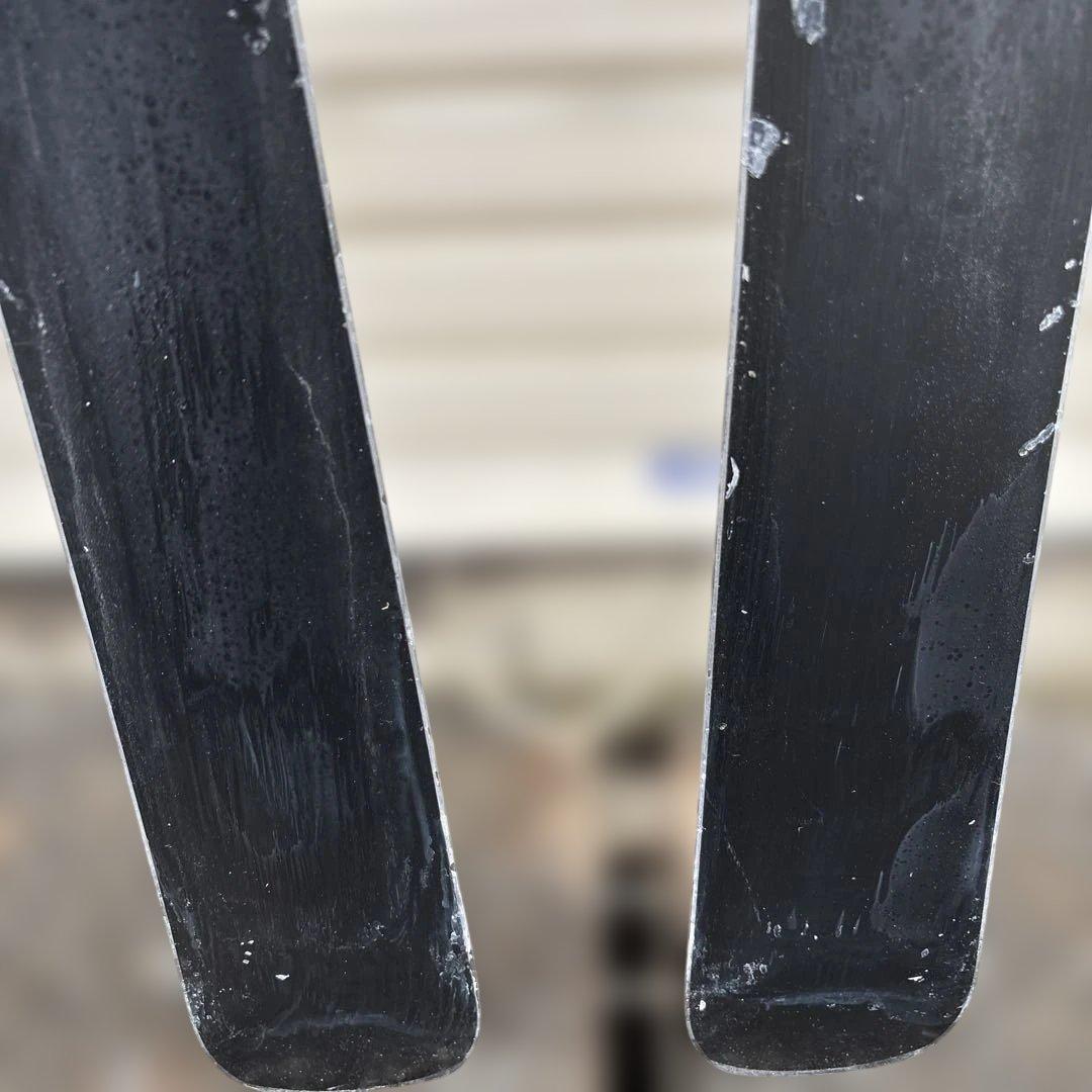 Hart DIVA 159cm スキー板