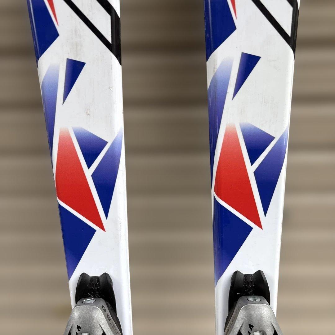 Hart DIVA 159cm スキー板