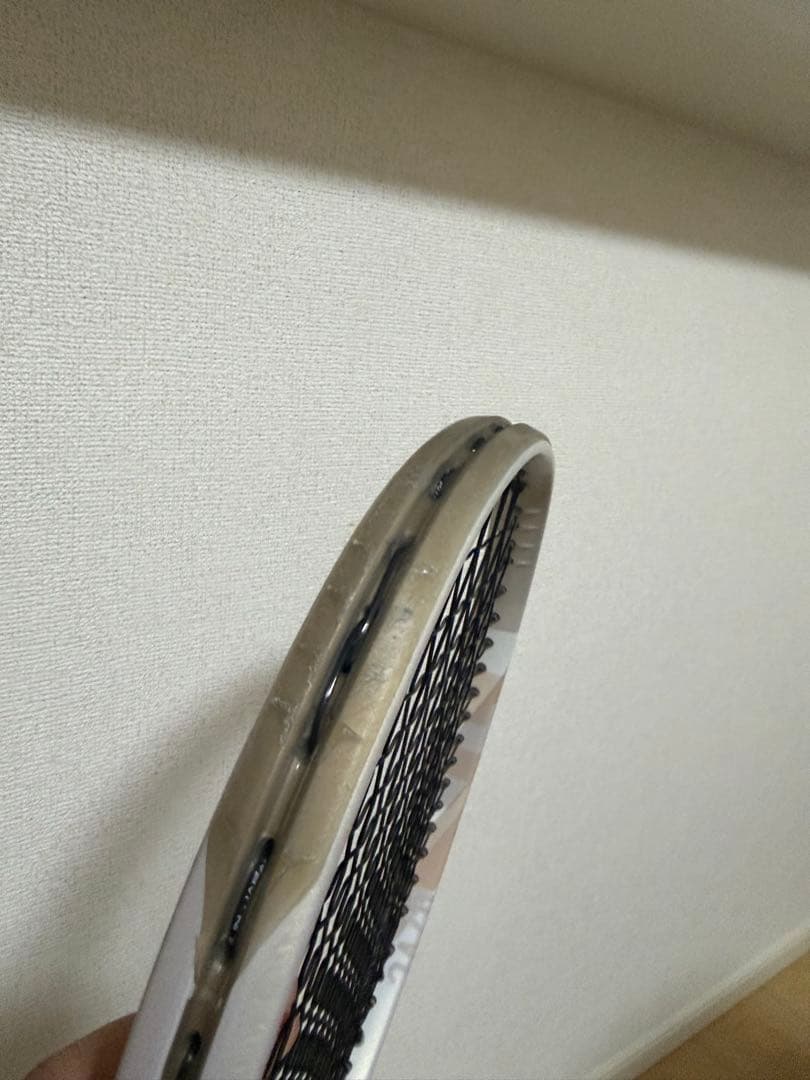 YONEX VCORE 98 テニスラケット