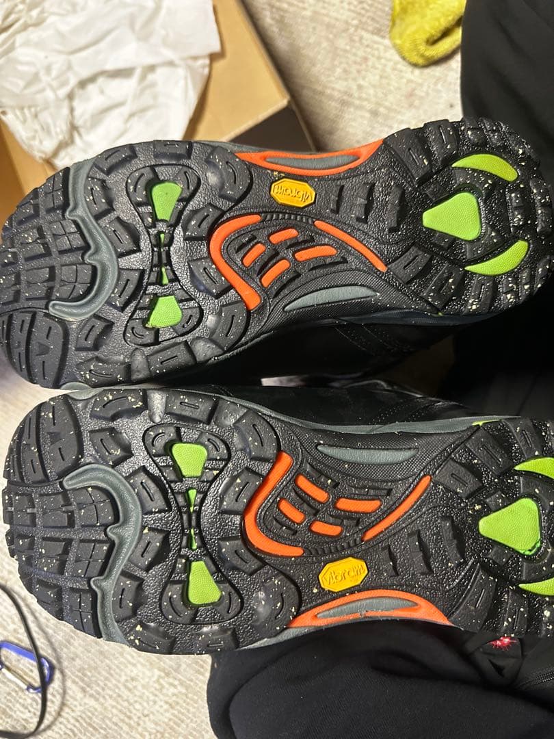 NIDECKER HYLITE スノーボードブーツ　26cm