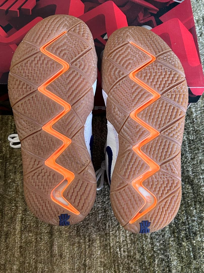 カイリー4アンクルドリュー