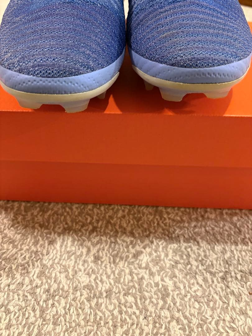 ナイキ ファントム 6 LOW エリート FG 25センチ