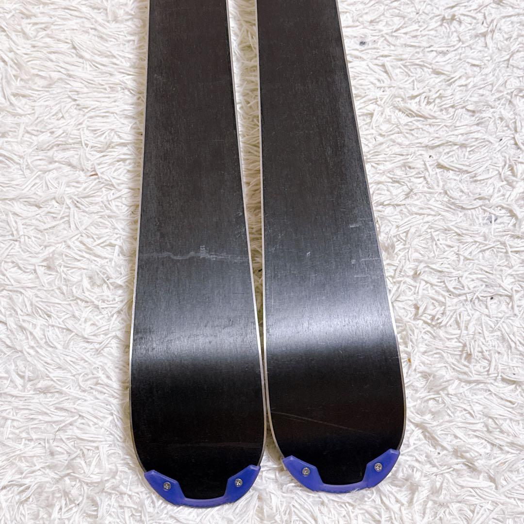 【美品】Hart スキー板 Innocence イノセンス レディース