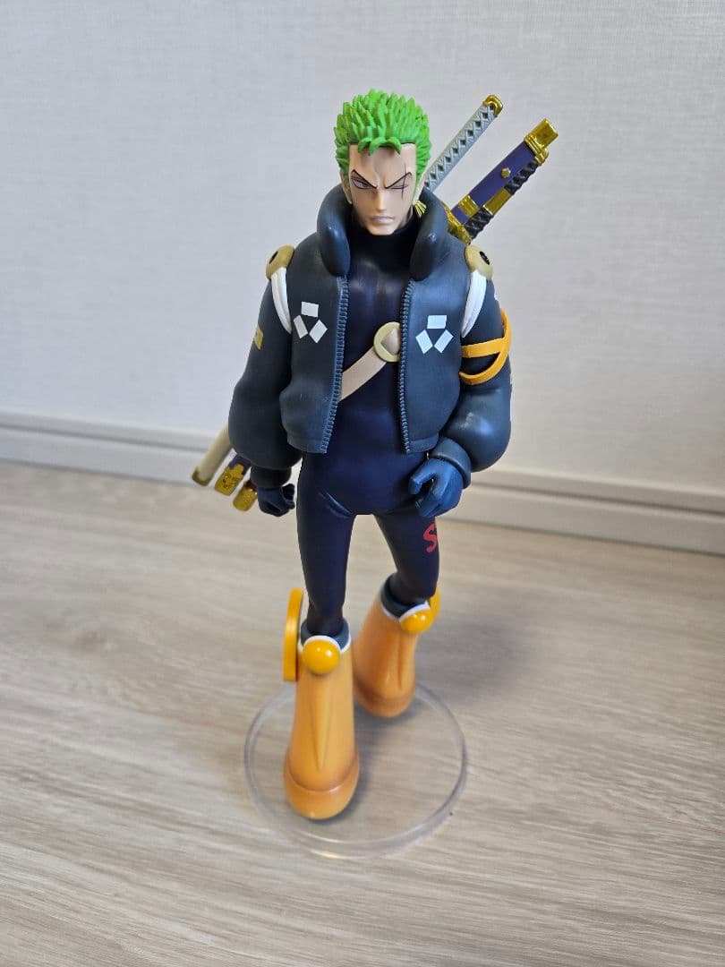 ワンピース 一番くじ　フィギュア セット