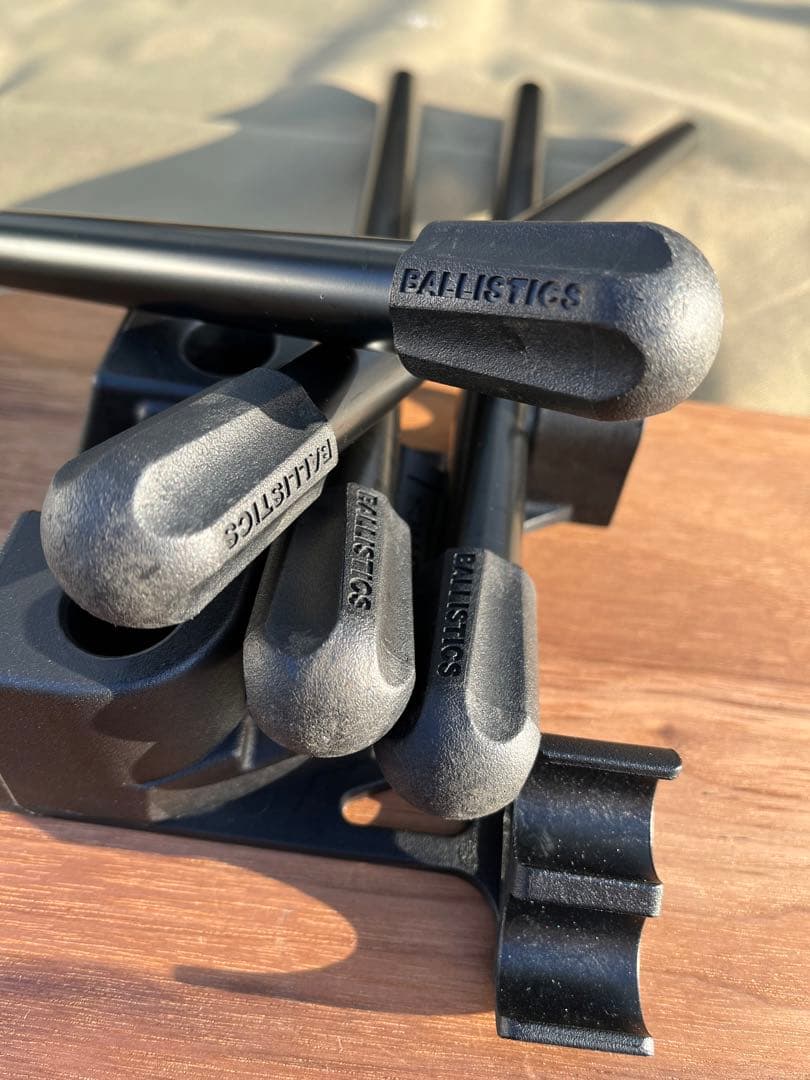 WANTKEY CAMP ウォンキーキャンプ　SBS+SBS DECK2