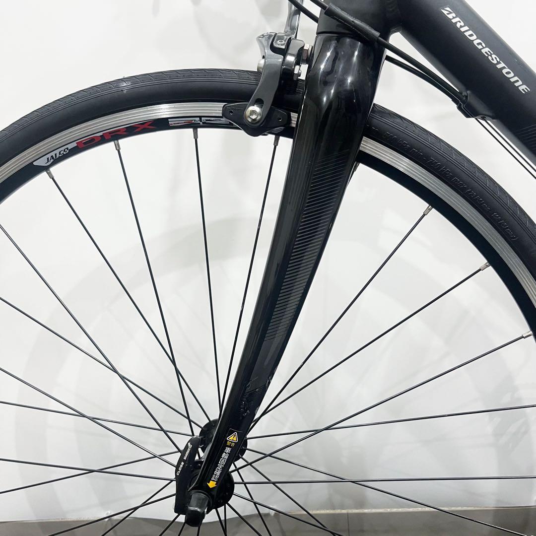 BRIDGESTONE ANCHOR RL3 DROP CLARIS サイズ54